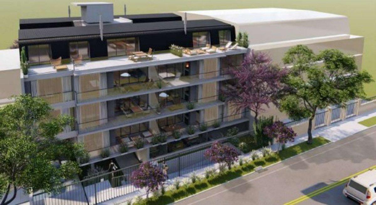 Foto de Venta - Departamento 3 Ambientes en Punta Chica, imagen 4