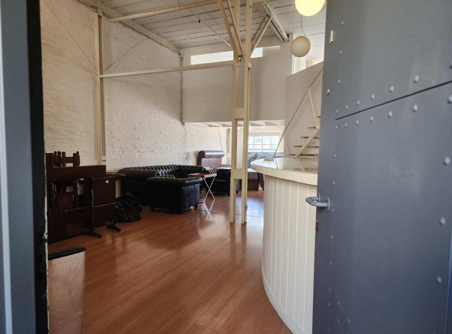 Foto de Alquiler Exclusivo Loft Silos de Dorrego Palermo, imagen 1