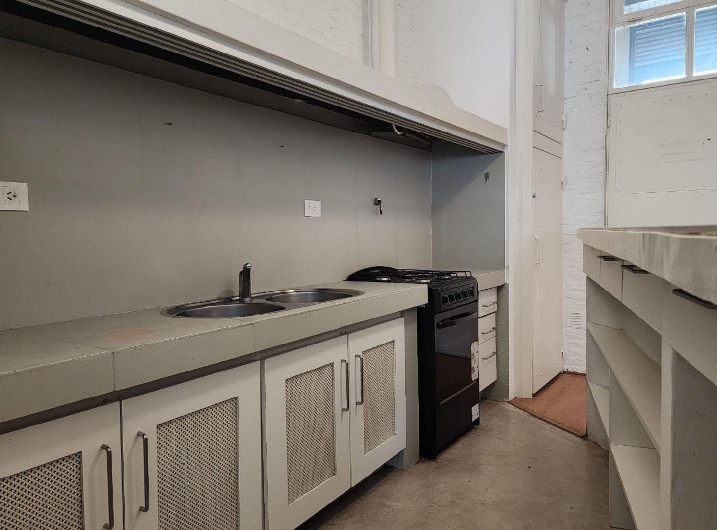 Foto de Alquiler Exclusivo Loft Silos de Dorrego Palermo, imagen 2
