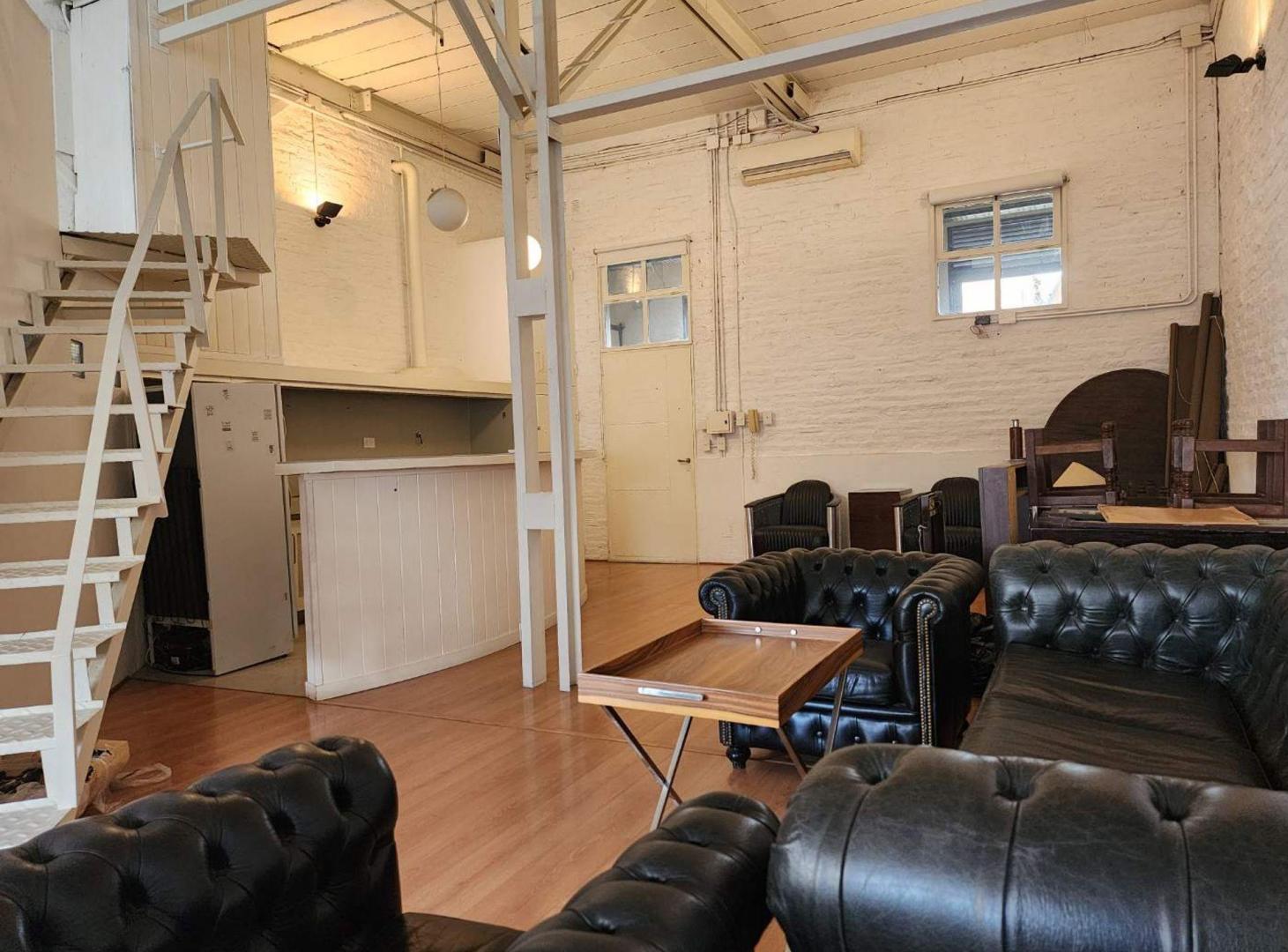 Foto de Alquiler Exclusivo Loft Silos de Dorrego Palermo, imagen 3