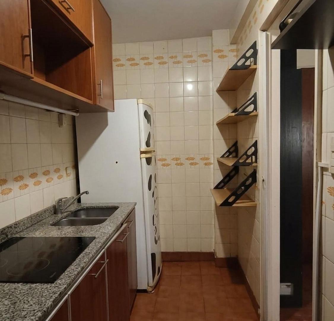Foto de VENTA 2 AMB. VILLA DEL PARQUE APTO PROFESIONAL!!, imagen 5