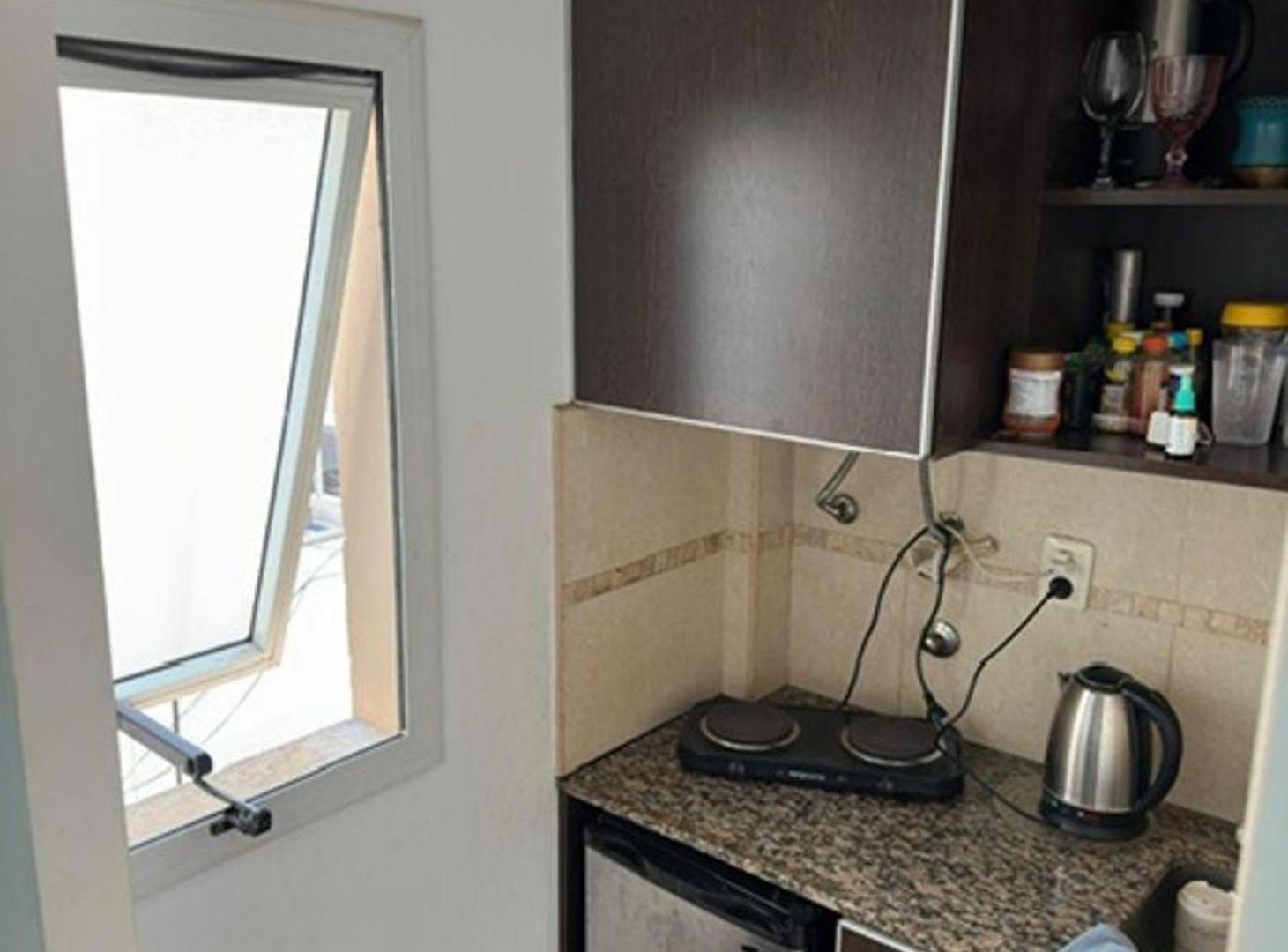 Foto de Departamento de 2 Ambientes en Venta, Microcentro, imagen 1