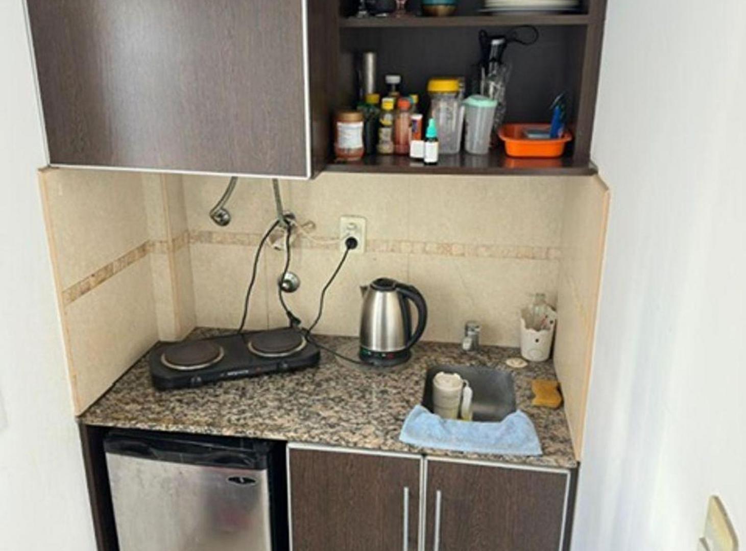 Foto de Departamento de 2 Ambientes en Venta, Microcentro, imagen 3