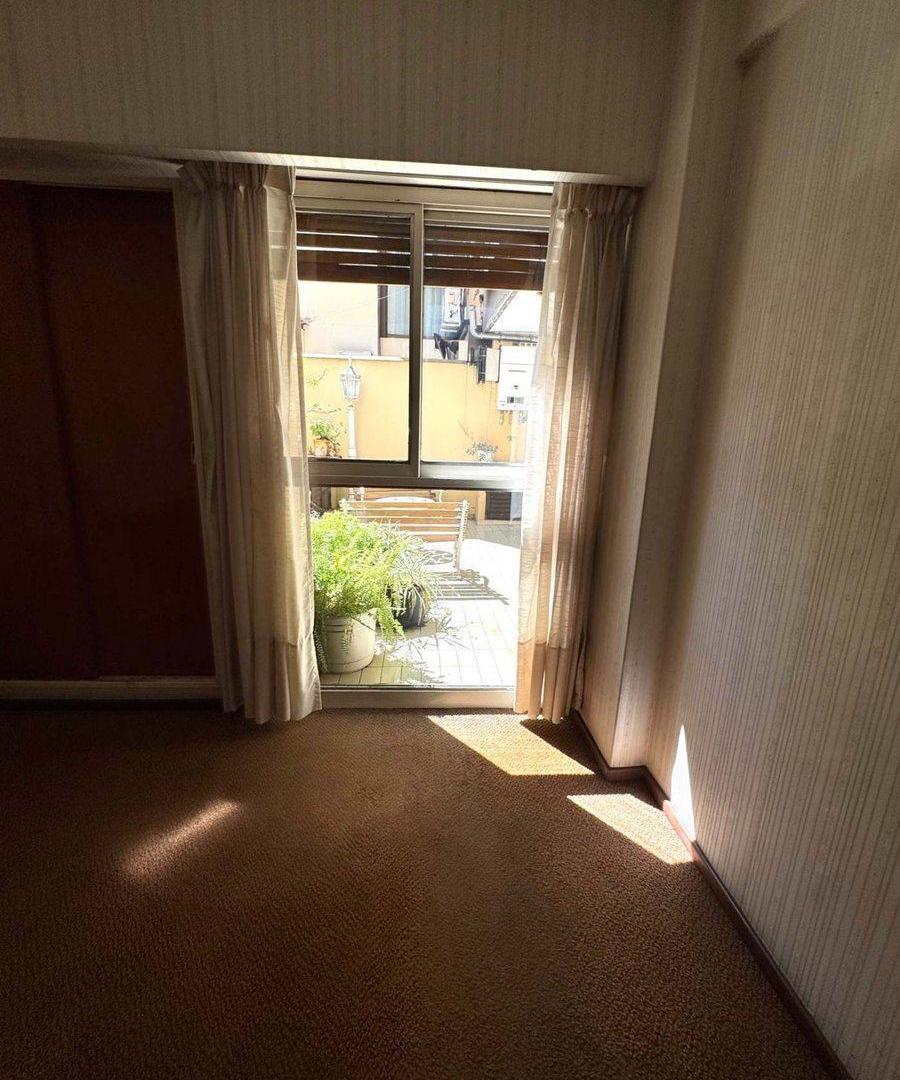 Foto de VENTA DPTO. 4 AMB/ESCRIT/BALCÓN/ PATIO/RAMOS MEJIA, imagen 4