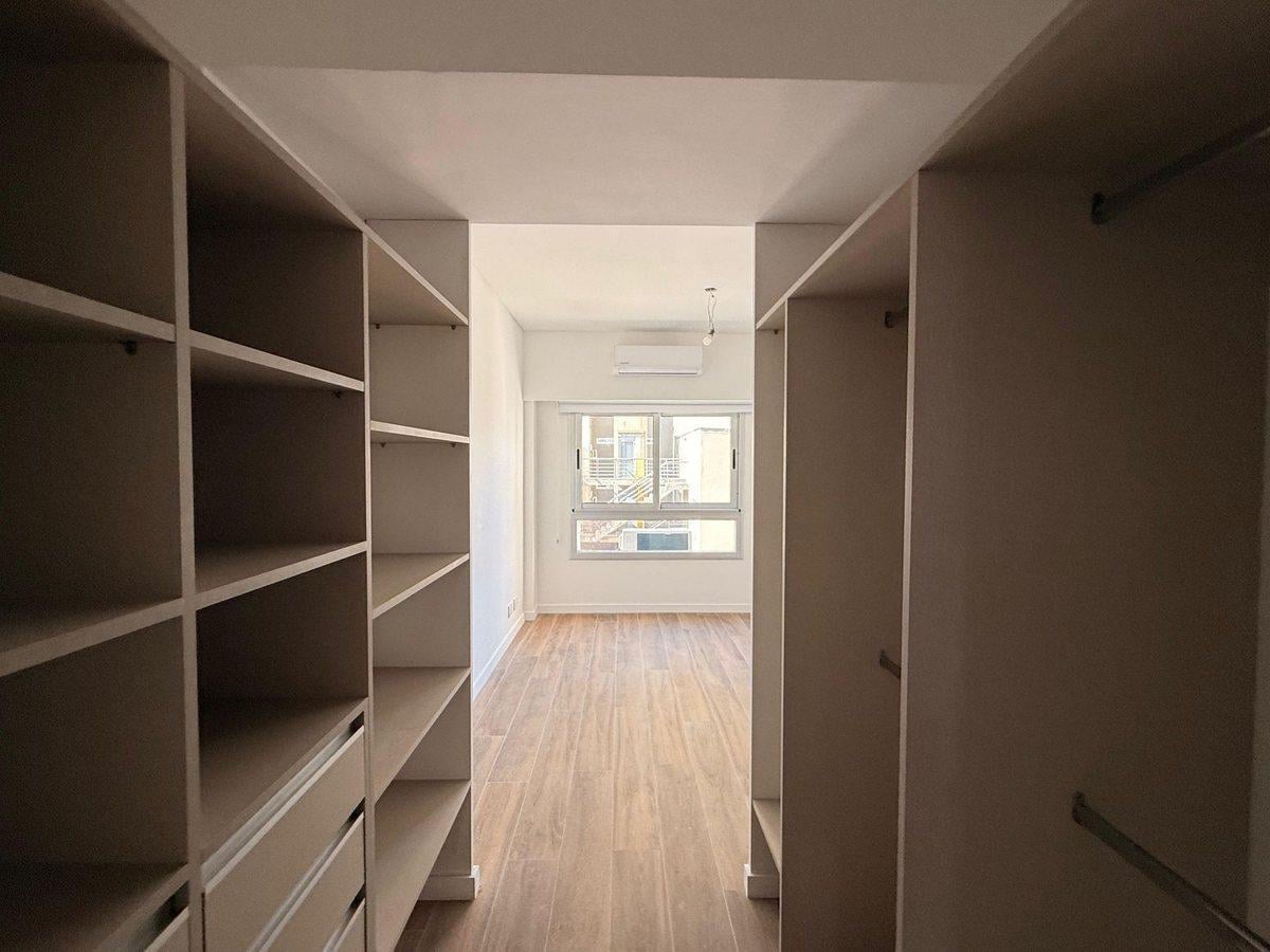 Foto de VENTA DEPTO 3 AMB BALCON AMENITIES NUÑEZ, imagen 2