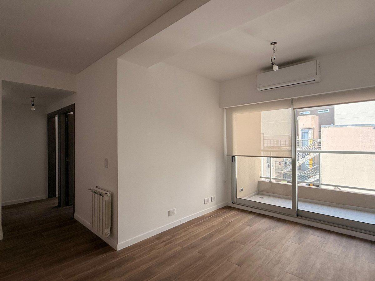 Foto de VENTA DEPTO 3 AMB BALCON AMENITIES NUÑEZ, imagen 1