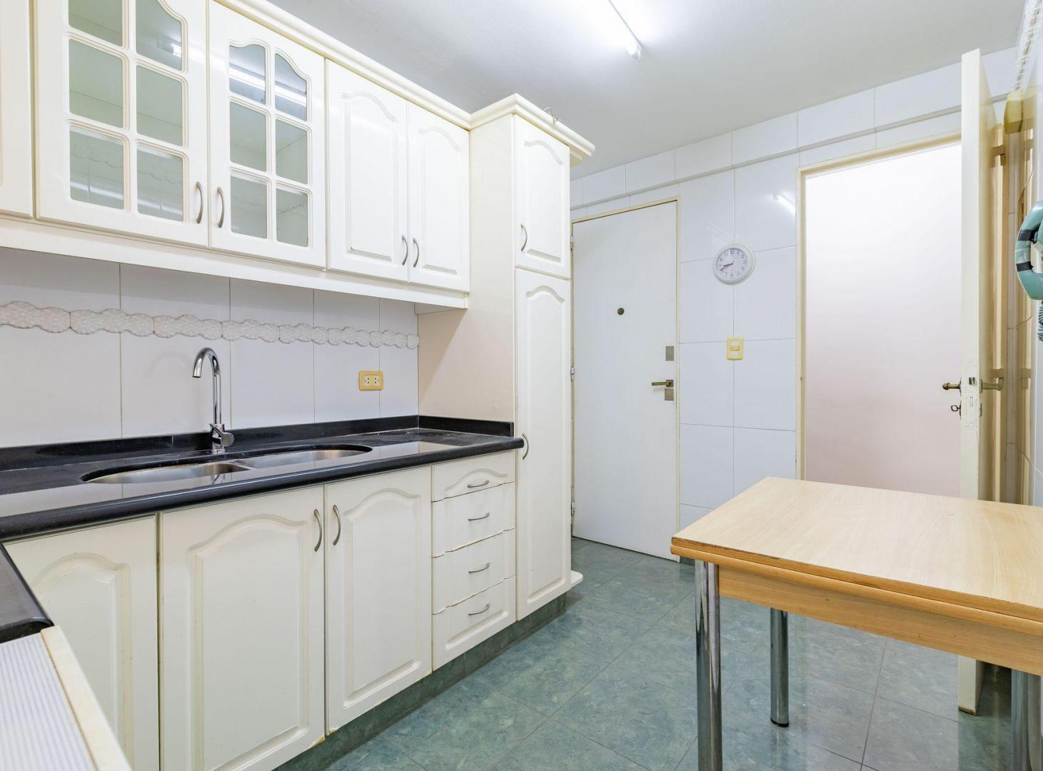 Foto de VENTA DEPTO 3AMB C/ESTUDIO COCHERA BALVANERA, imagen 5