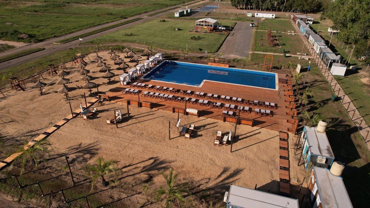 Foto de LOTE - BARRIO RESERVA DEL OESTE - GRAL RODRIGUEZ, imagen 3