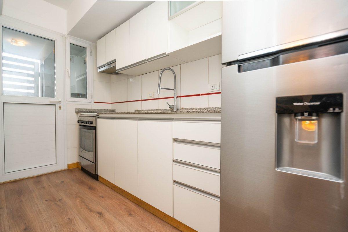 Foto de VENTA DPTO 2 AMB COCH BAULERA AMENITIES MORENO, imagen 3