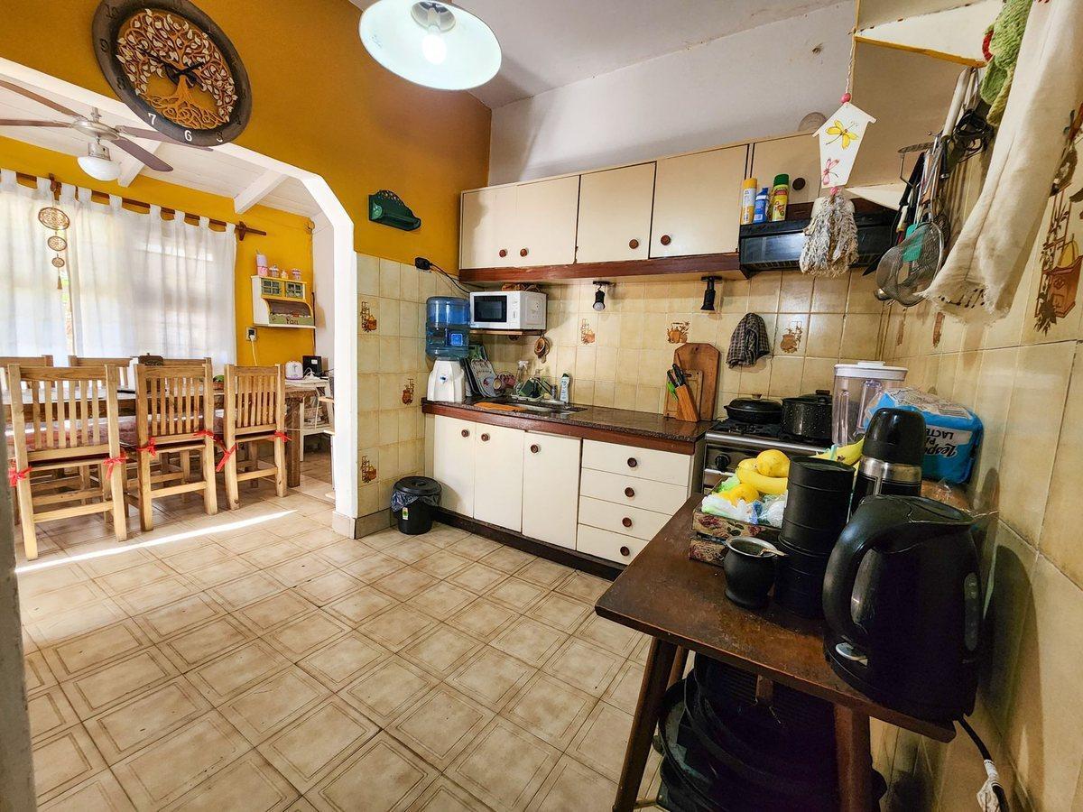 Foto de VENTA CASA 5 AMB APTA CREDITO S.A DE PADUA, imagen 2
