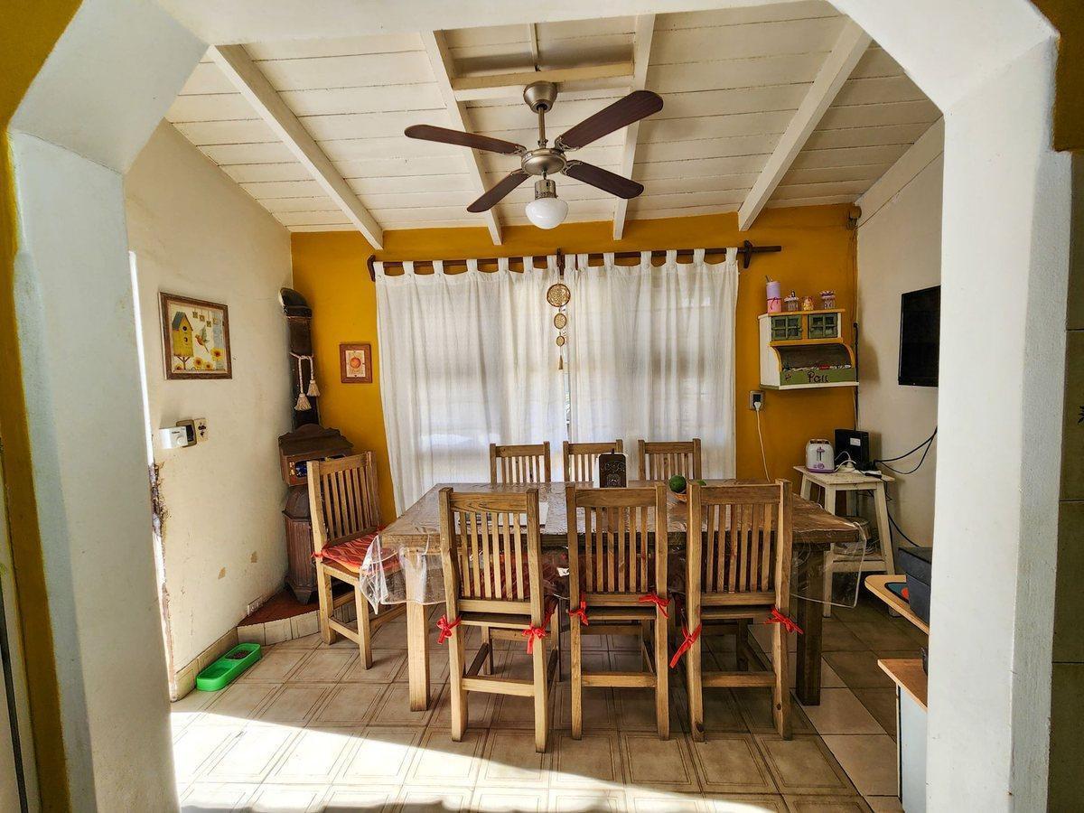 Foto de VENTA CASA 5 AMB APTA CREDITO S.A DE PADUA, imagen 4