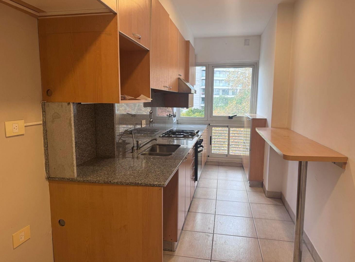 Foto de ALQUILER 4 AMB DE CON COCHERA - CENTENNIAL TOWERS, imagen 2