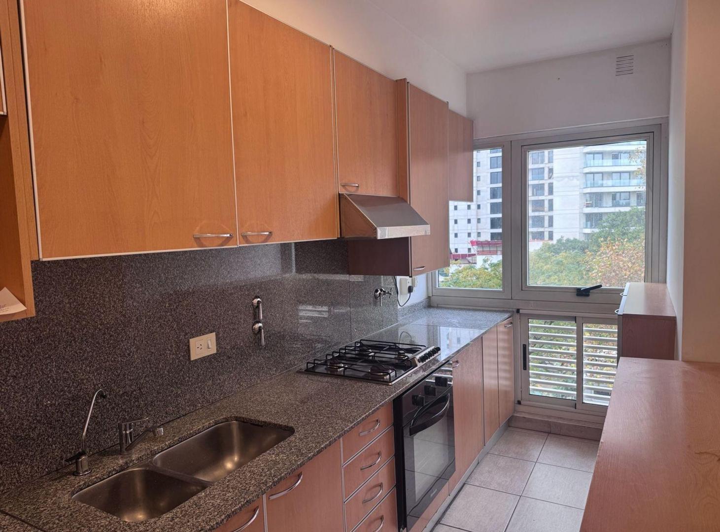 Foto de ALQUILER 4 AMB DE CON COCHERA - CENTENNIAL TOWERS, imagen 3