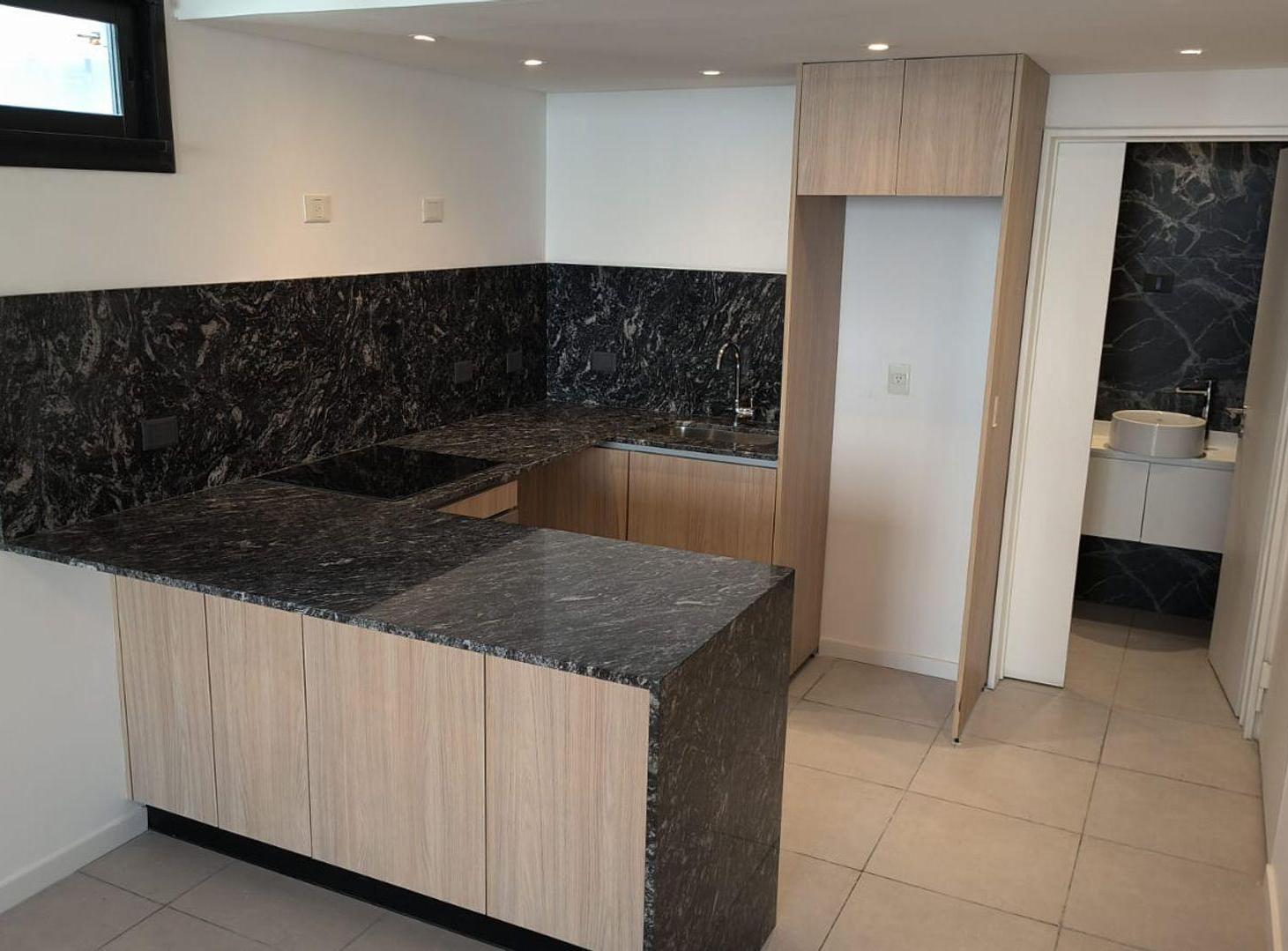 Foto de ALQUILER - MONOAMBIENTE C/BALCON - ALMAGRO, imagen 1