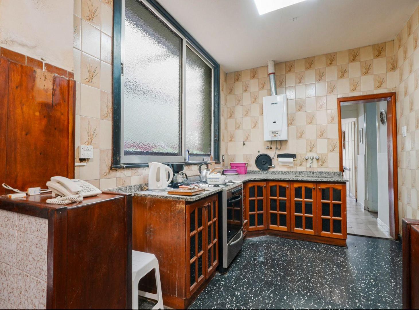 Foto de VENTA CASA 5 AMB. FLORES, imagen 5