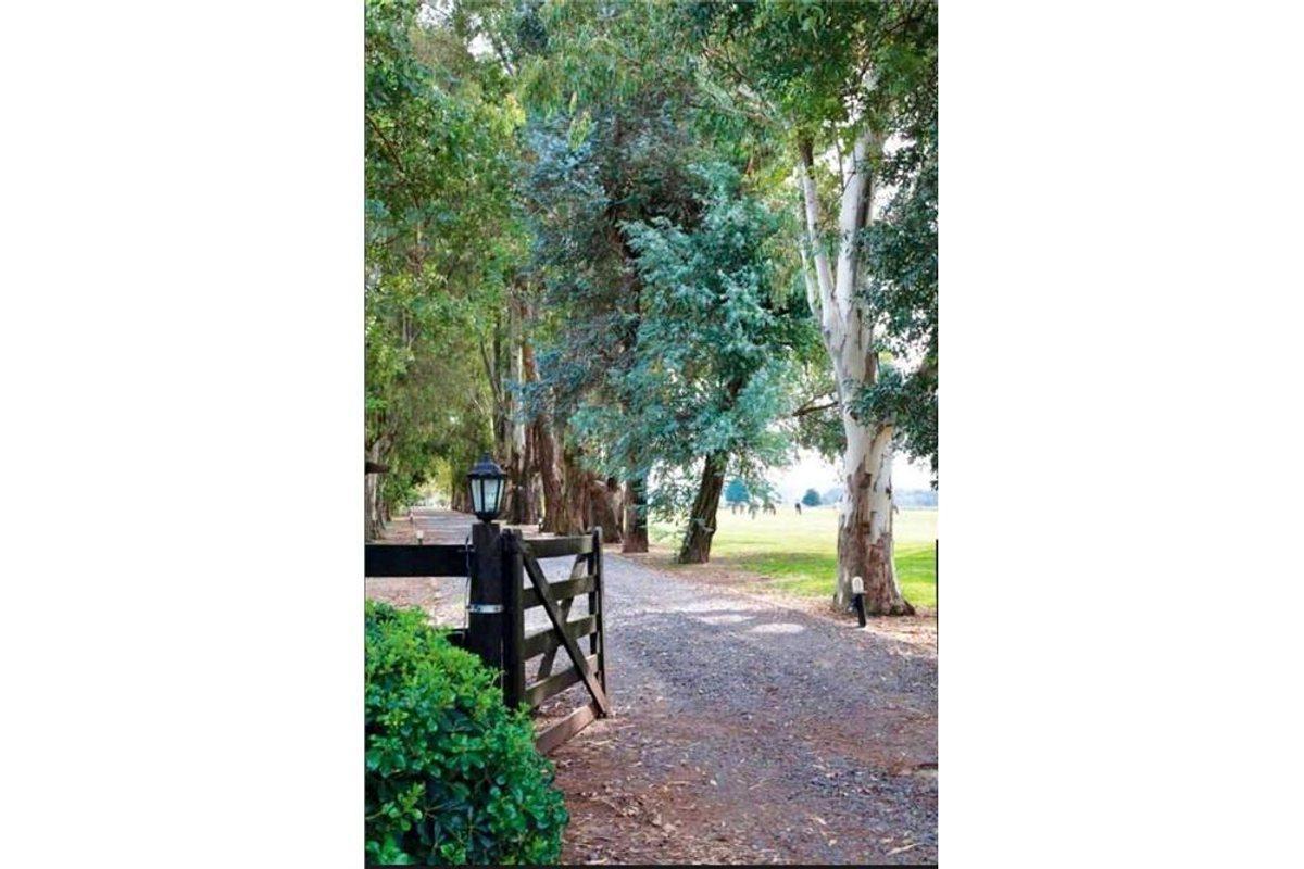 Foto de LOTE EN VENTA EL CAMPO FINCAS EXCLUSIVAS CARDALES, imagen 1