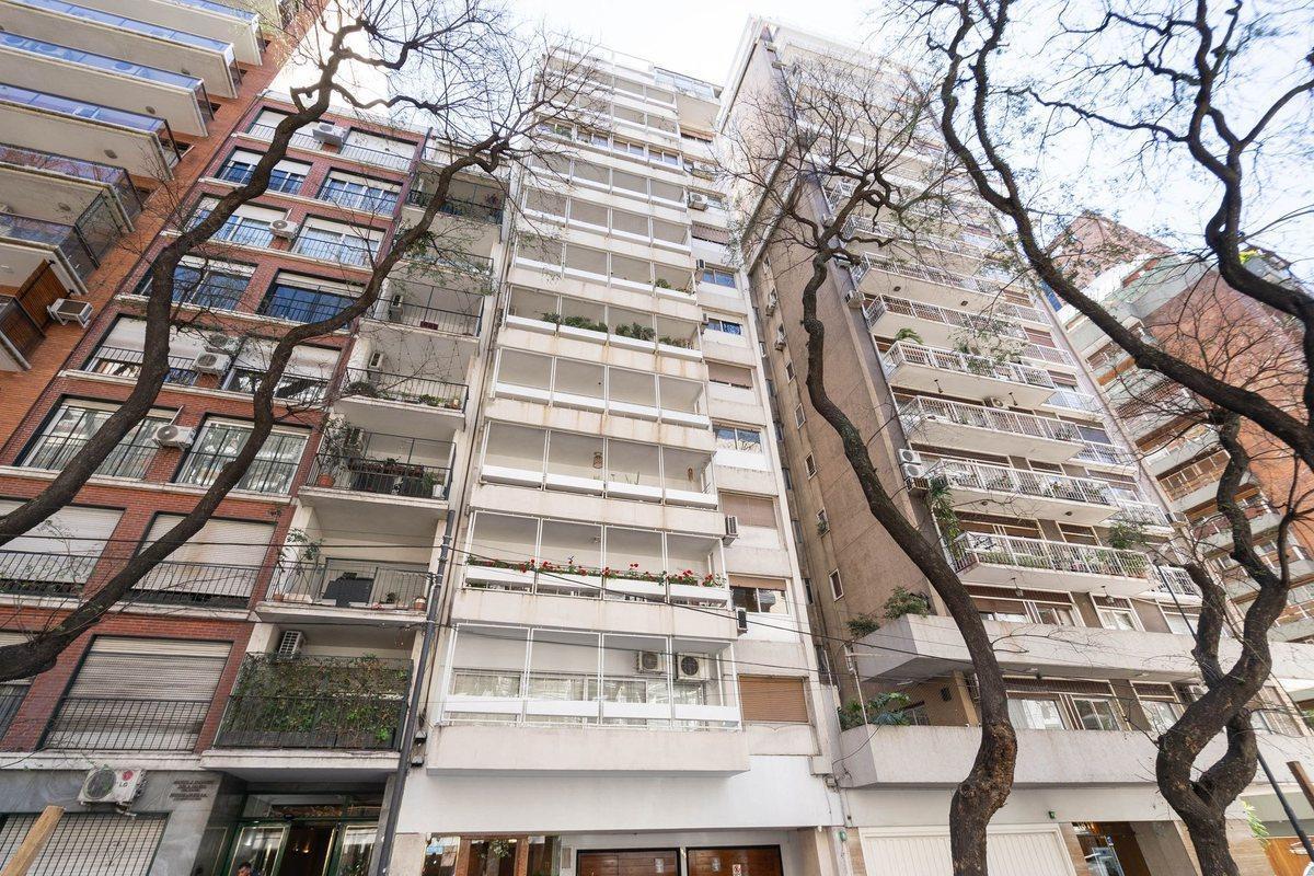 Foto de VENTA C/ RENTA EXCLUSIVO PISO EN BOULEVARD OLLEROS, imagen 4