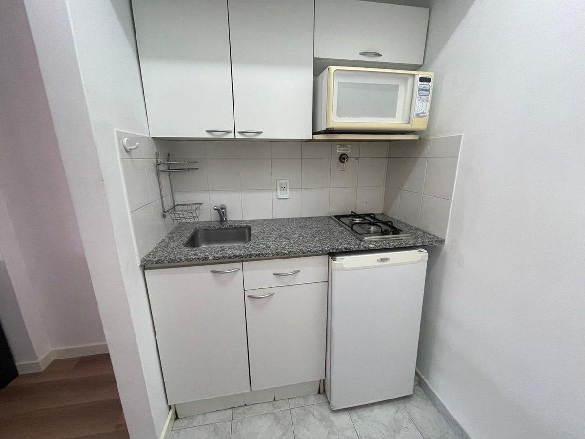 Foto de VENTA MONOAMB EQUIPADO APTO ARBNB GALERIASPACIFICO, imagen 2