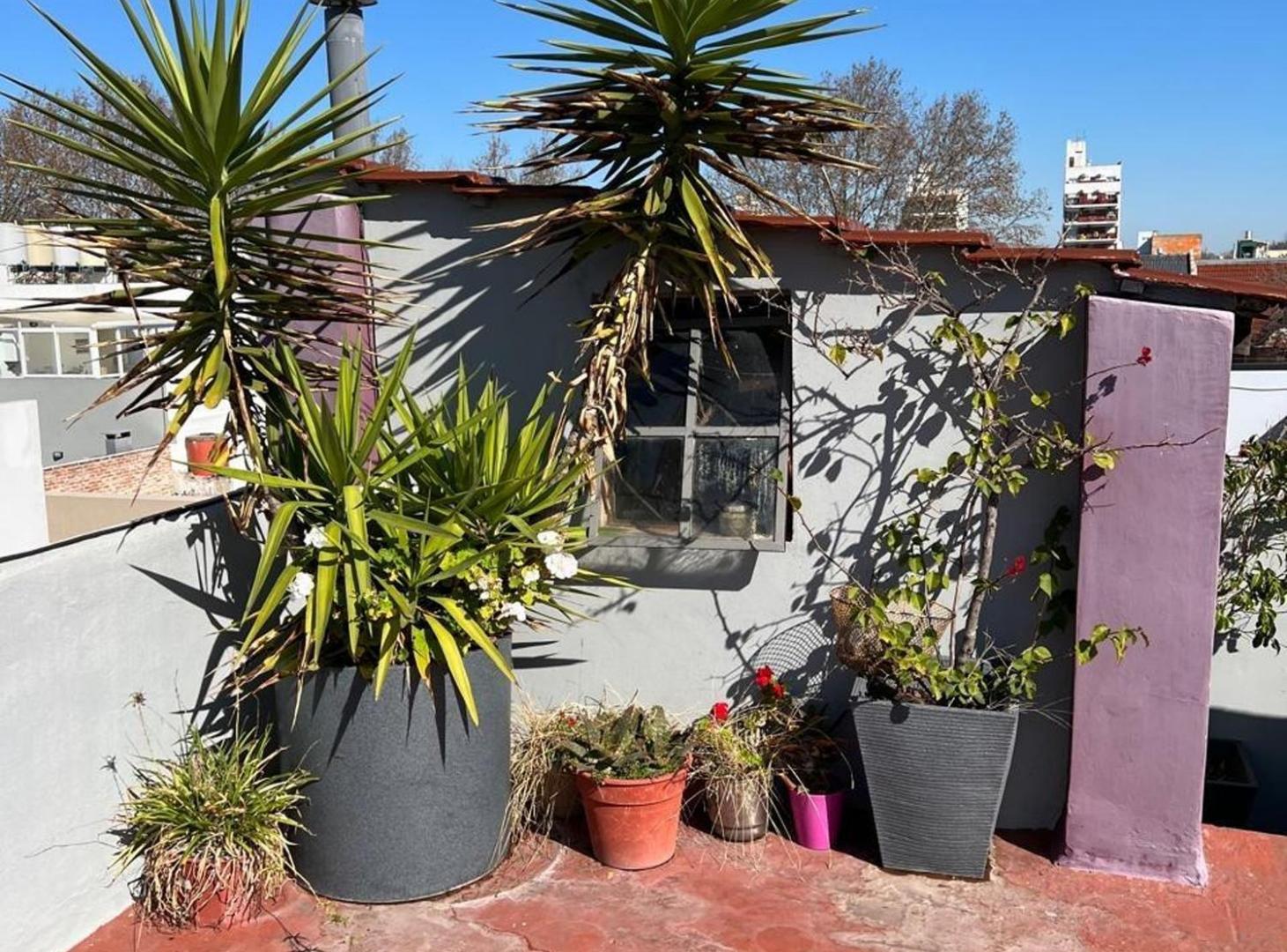 Foto de VENTA PH 3 AMB SIN EXPENSAS C/TERRAZA VILLA DEVOTO, imagen 1