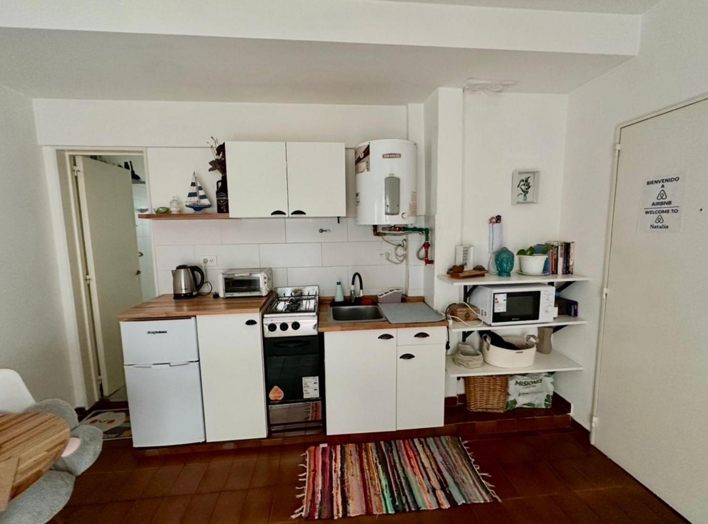 Foto de Venta Monoambiente Amoblado en Belgrano, imagen 4