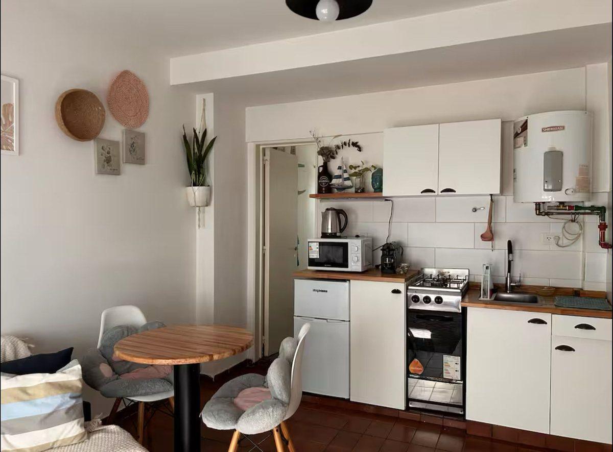 Foto de Venta Monoambiente Amoblado en Belgrano, imagen 5