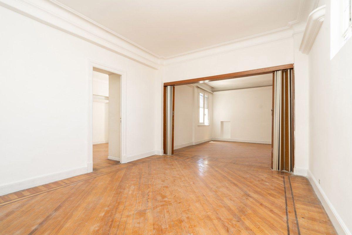 Foto de VENTA SEMIPISO 3 AMB. APTO PROFESIONAL BALVANERA, imagen 1