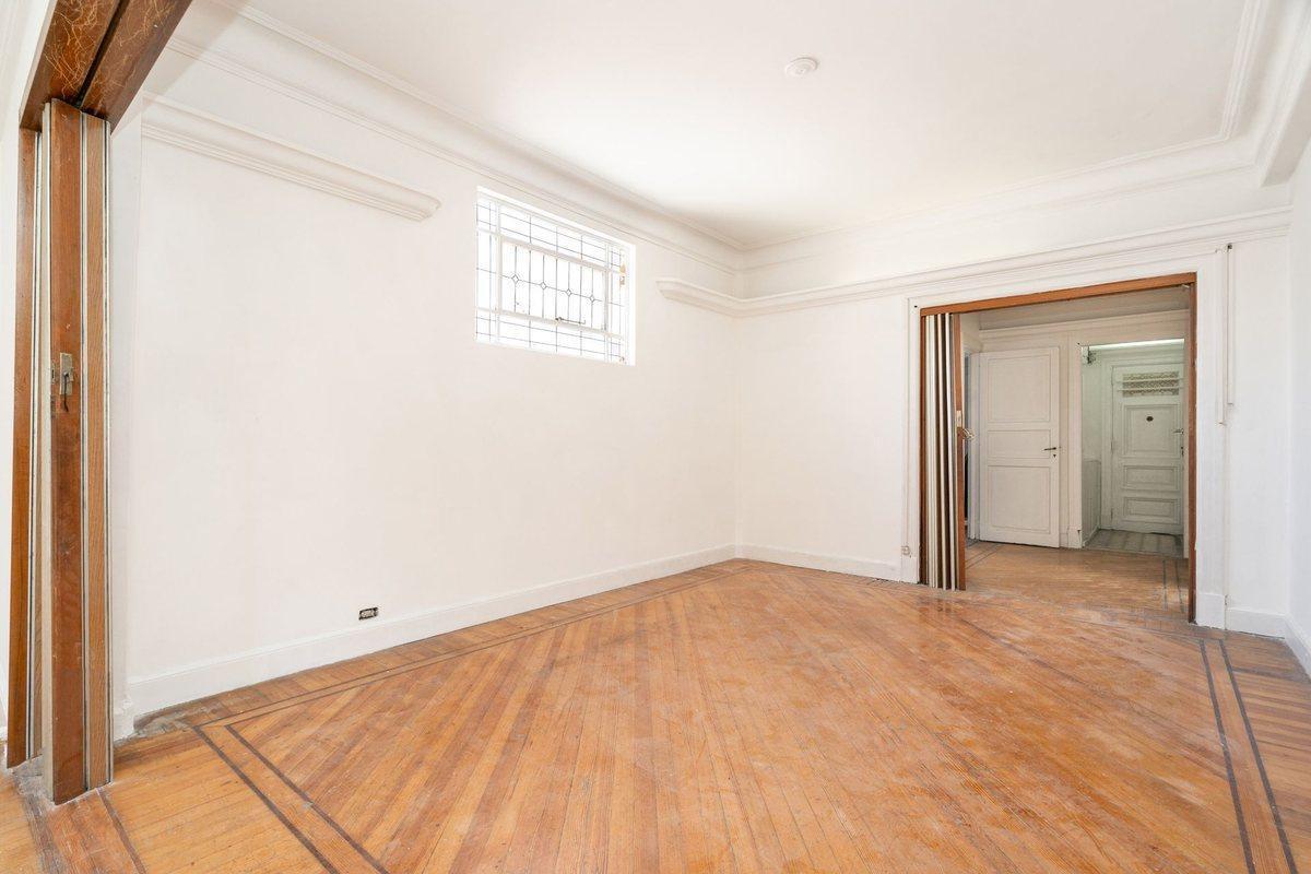 Foto de VENTA SEMIPISO 3 AMB. APTO PROFESIONAL BALVANERA, imagen 4
