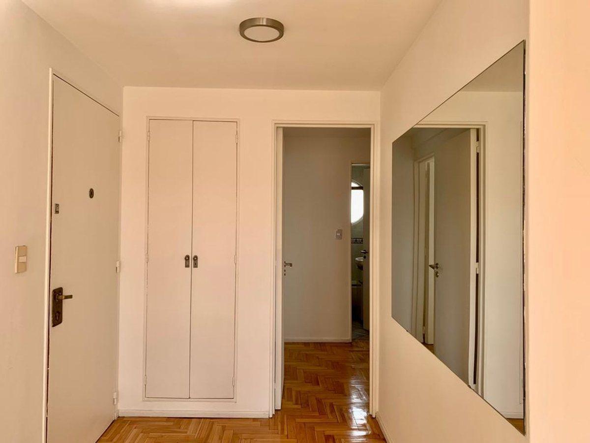 Foto de VENTA DEPARTAMENTO 4 AMBIENTES EN PALERMO CHICO, imagen 5