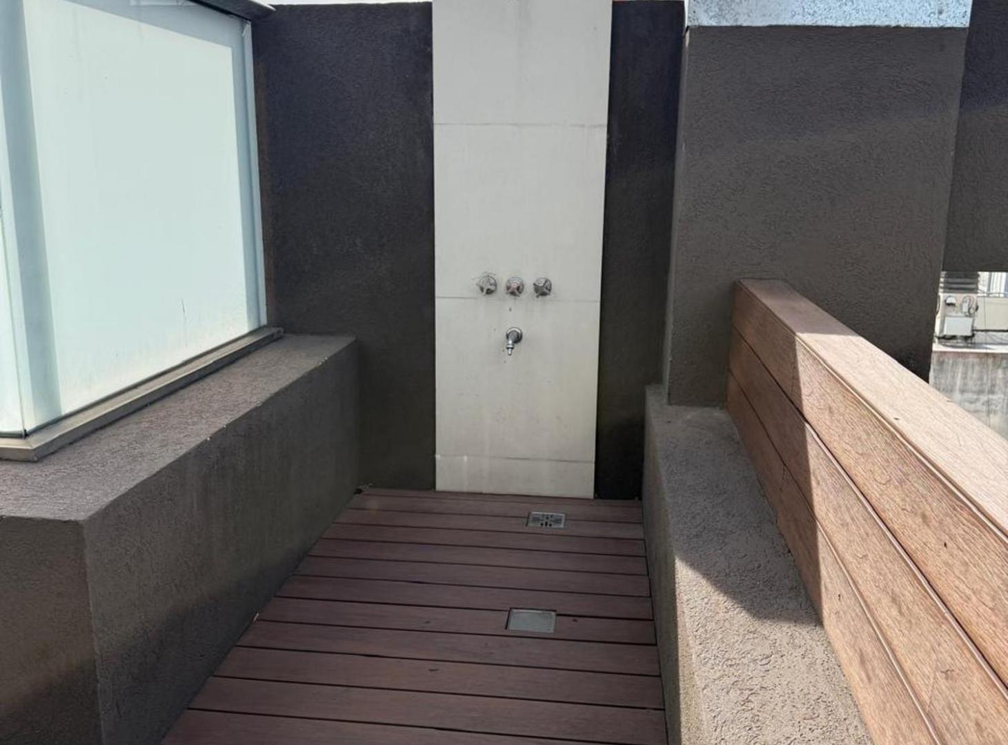 Foto de 2 AMB, AMENITIES, PALERMO, UBICACION EXCELENTE!, imagen 3