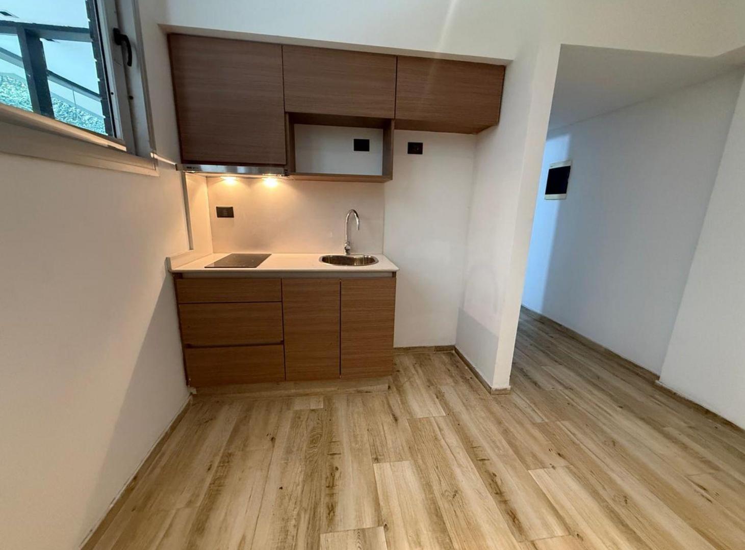Foto de 2 AMB, AMENITIES, PALERMO, UBICACION EXCELENTE!, imagen 1