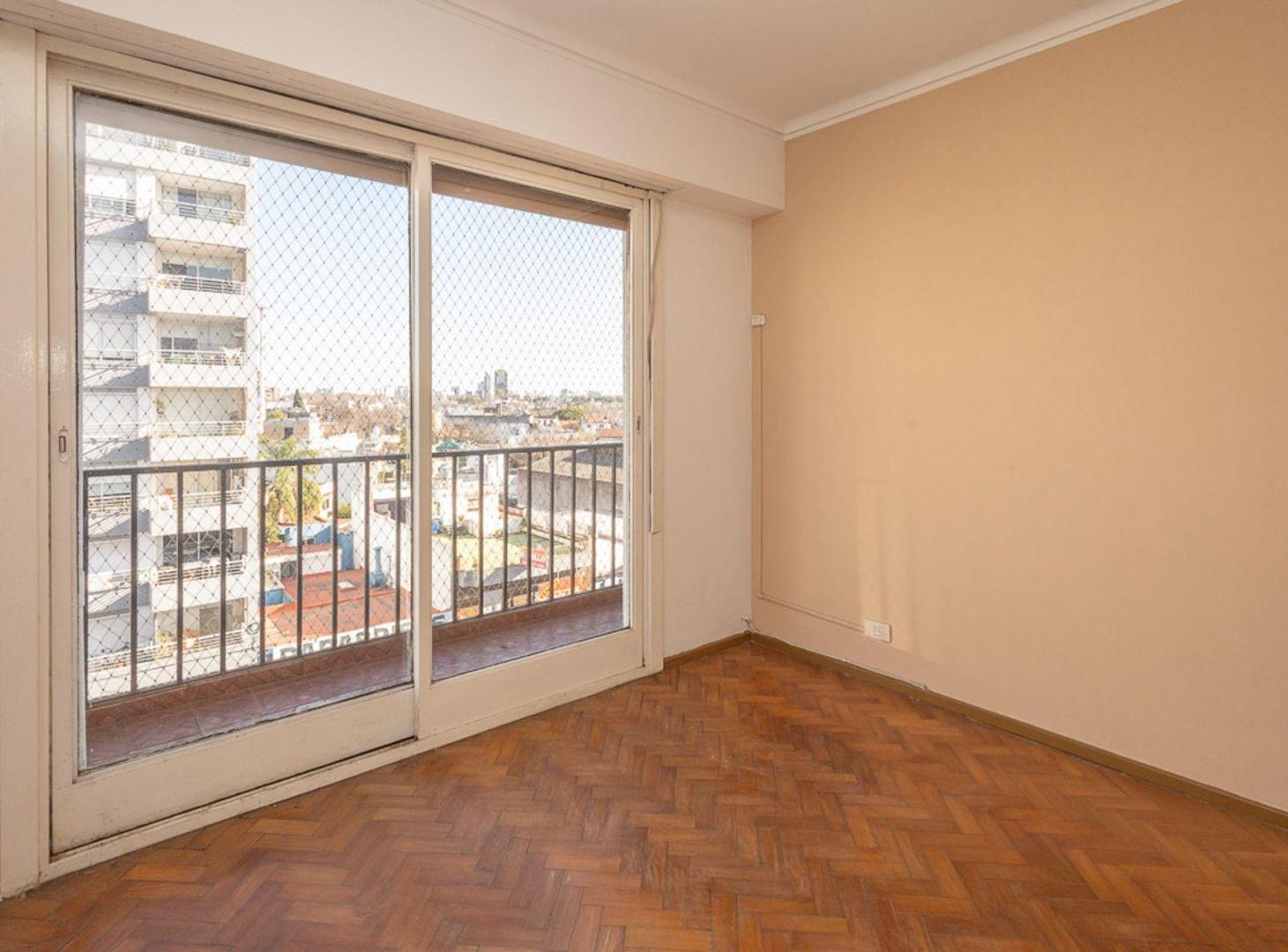 Foto de Dpto 3 Amb Al Fte Balc + Escrit A Remod Baño Toil, imagen 4