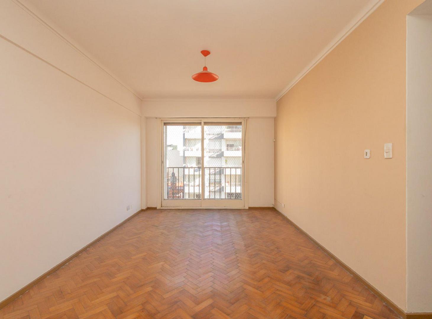 Foto de Dpto 3 Amb Al Fte Balc + Escrit A Remod Baño Toil, imagen 1