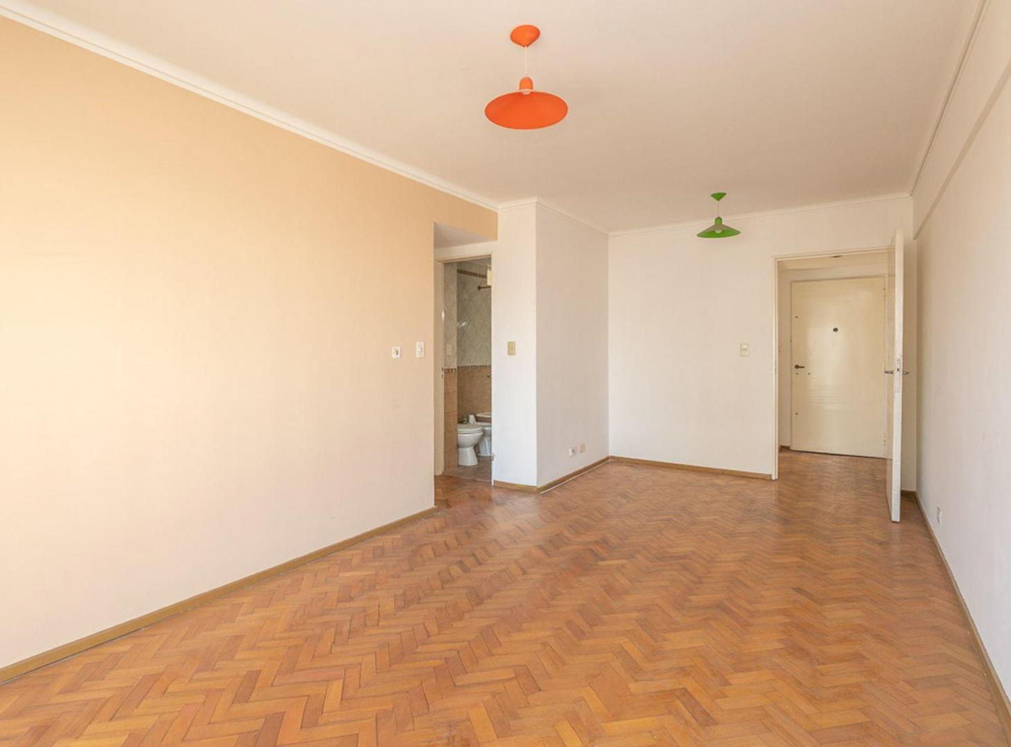 Foto de Dpto 3 Amb Al Fte Balc + Escrit A Remod Baño Toil, imagen 3