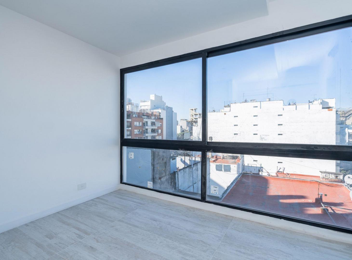 Foto de VENTA DEPARTAMENTO DUPLEX 5 AMB CABALLITO AMENITIE, imagen 3