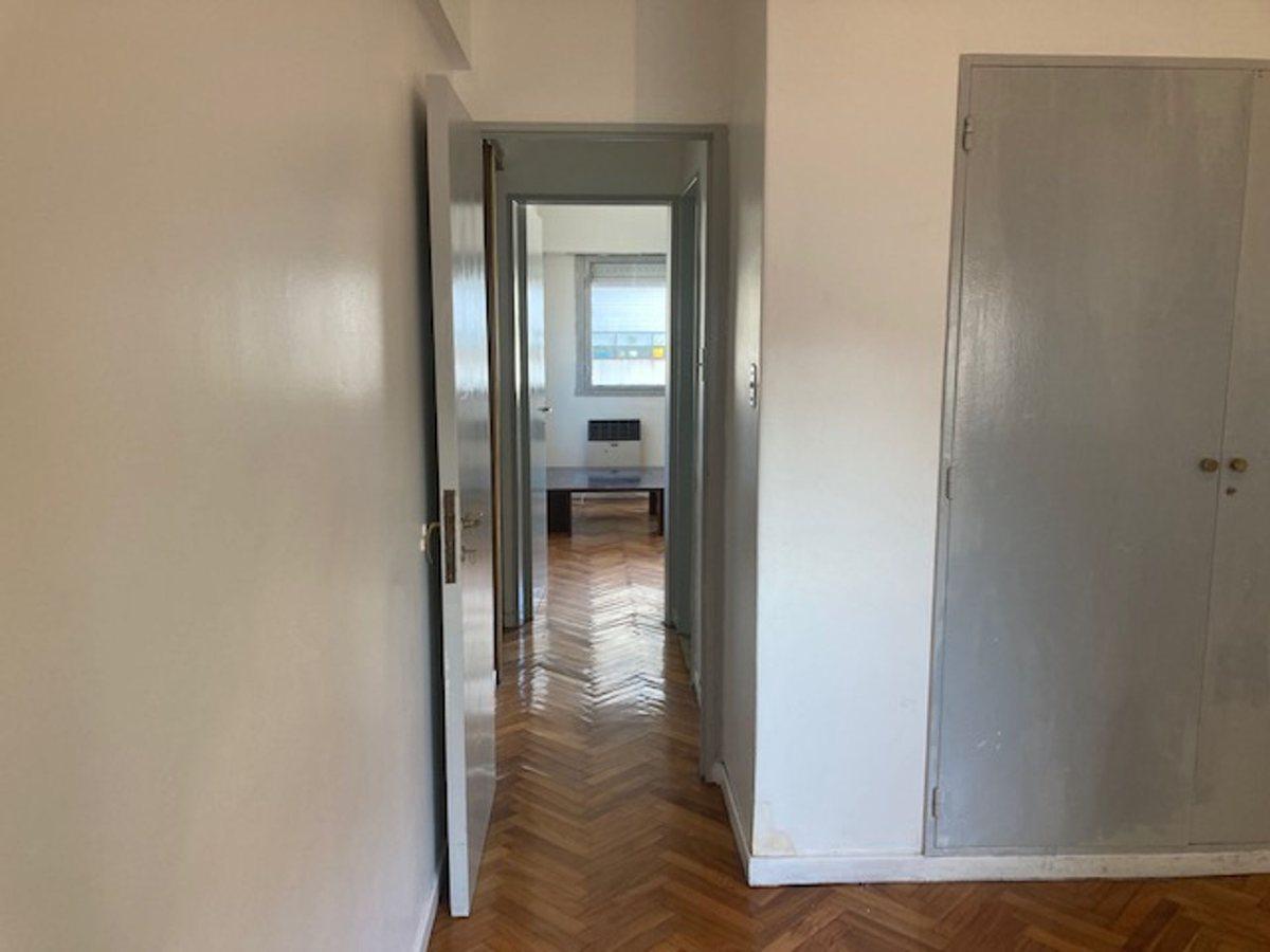 Foto de VENTA DEPARTAMENTO 3 AMB C/DEP Y BAULERA BALVANERA, imagen 3