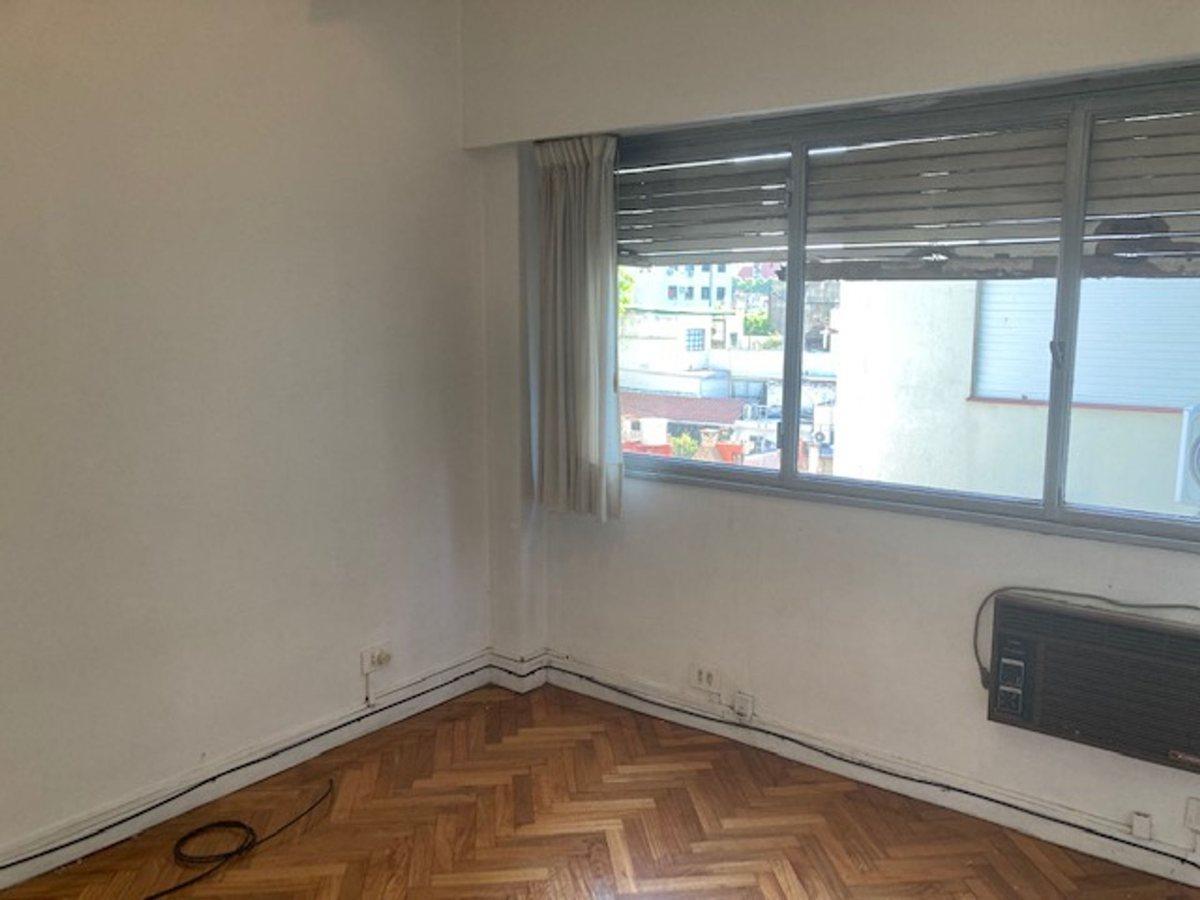 Foto de VENTA DEPARTAMENTO 3 AMB C/DEP Y BAULERA BALVANERA, imagen 2