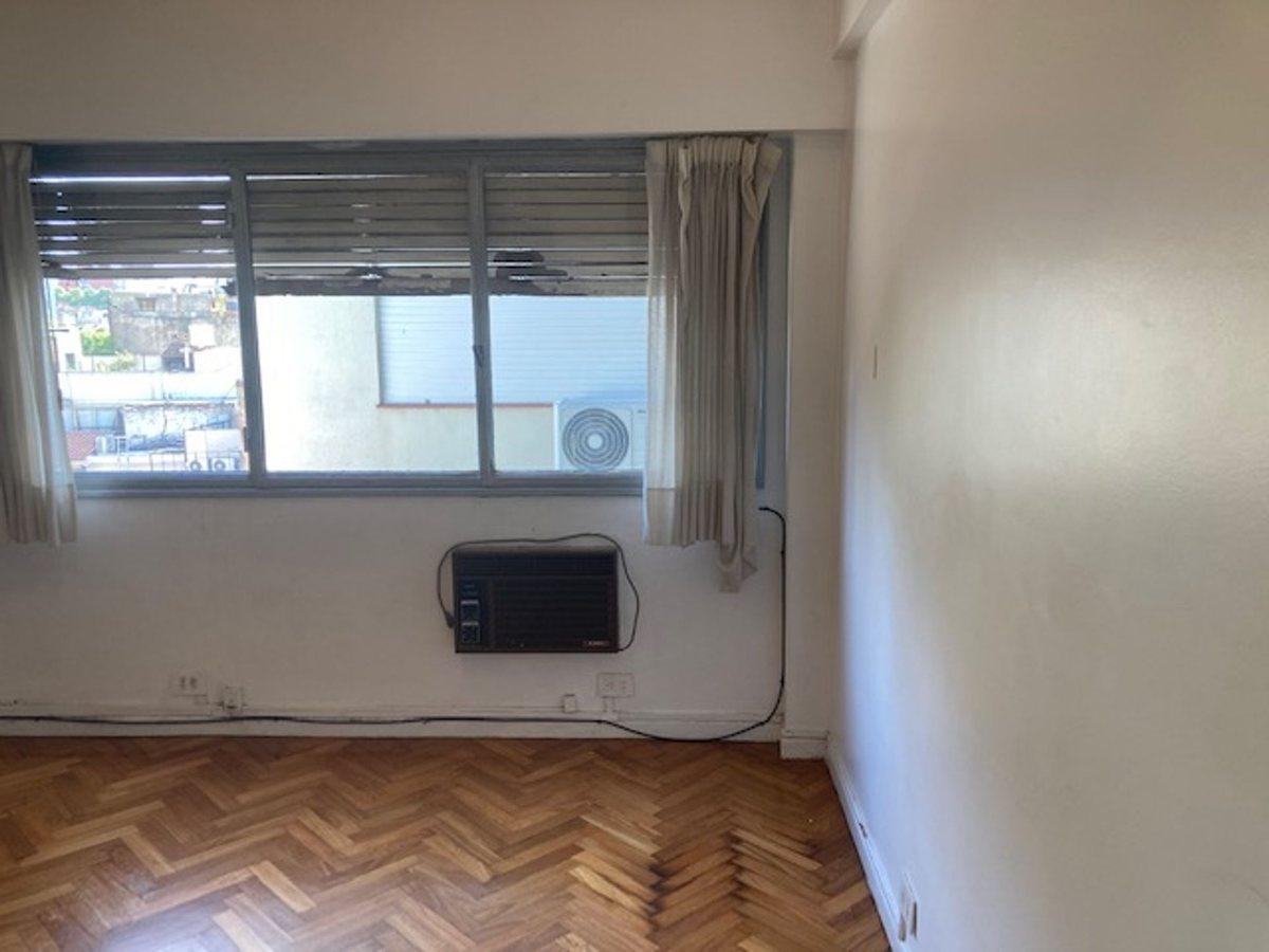 Foto de VENTA DEPARTAMENTO 3 AMB C/DEP Y BAULERA BALVANERA, imagen 5