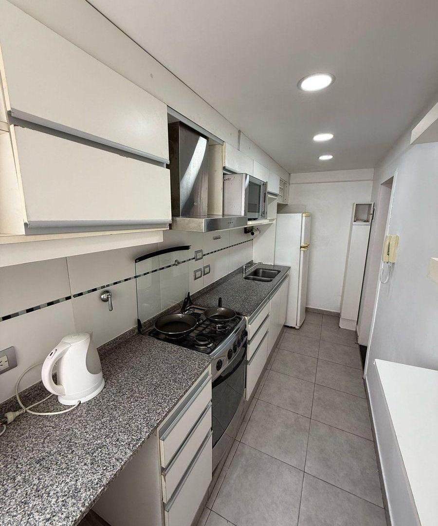 Foto de VENTA DEPARTAMENTO 2 AMBIENTES PALERMO, imagen 5