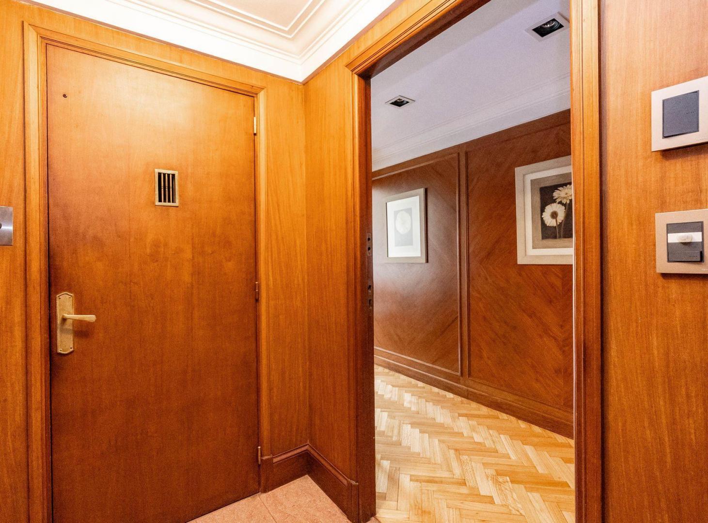 Foto de VENTA 5 AMB RECICLADO C/BALCON TERRAZA Y COCHERA, imagen 4