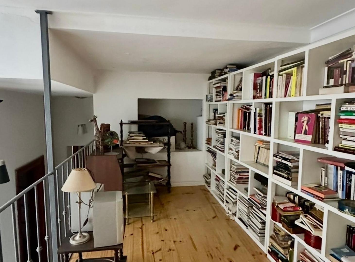 Foto de Venta 4 Ambientes Reciclado en San Cristóbal, imagen 5