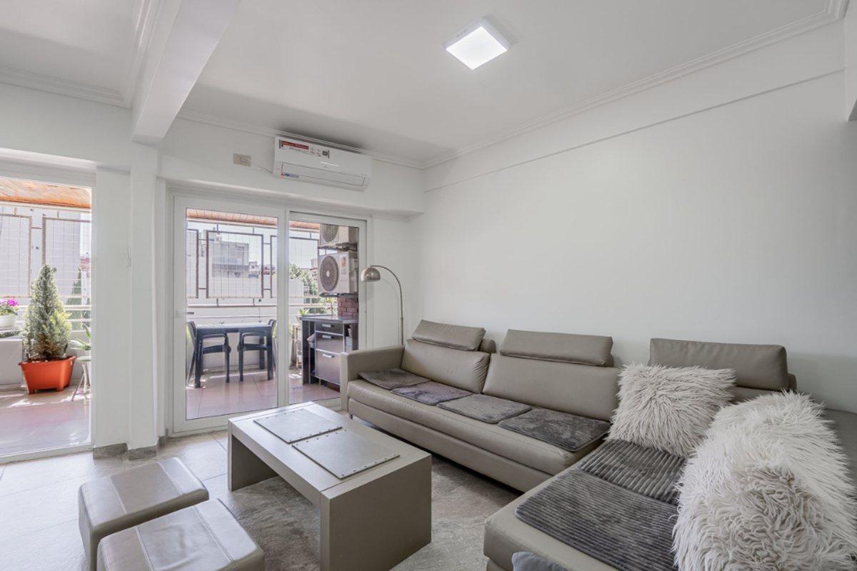 Foto de VENTA DEPARTAMENTO 3 AMBIENTES EN CABALLITO, imagen 3