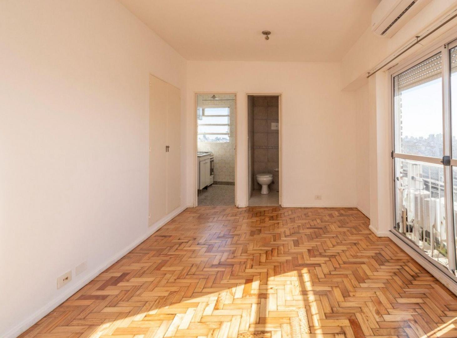 Foto de VENTA DEPARTAMENTO MONOAMBIENTE EN PALERMO SOHO, imagen 3