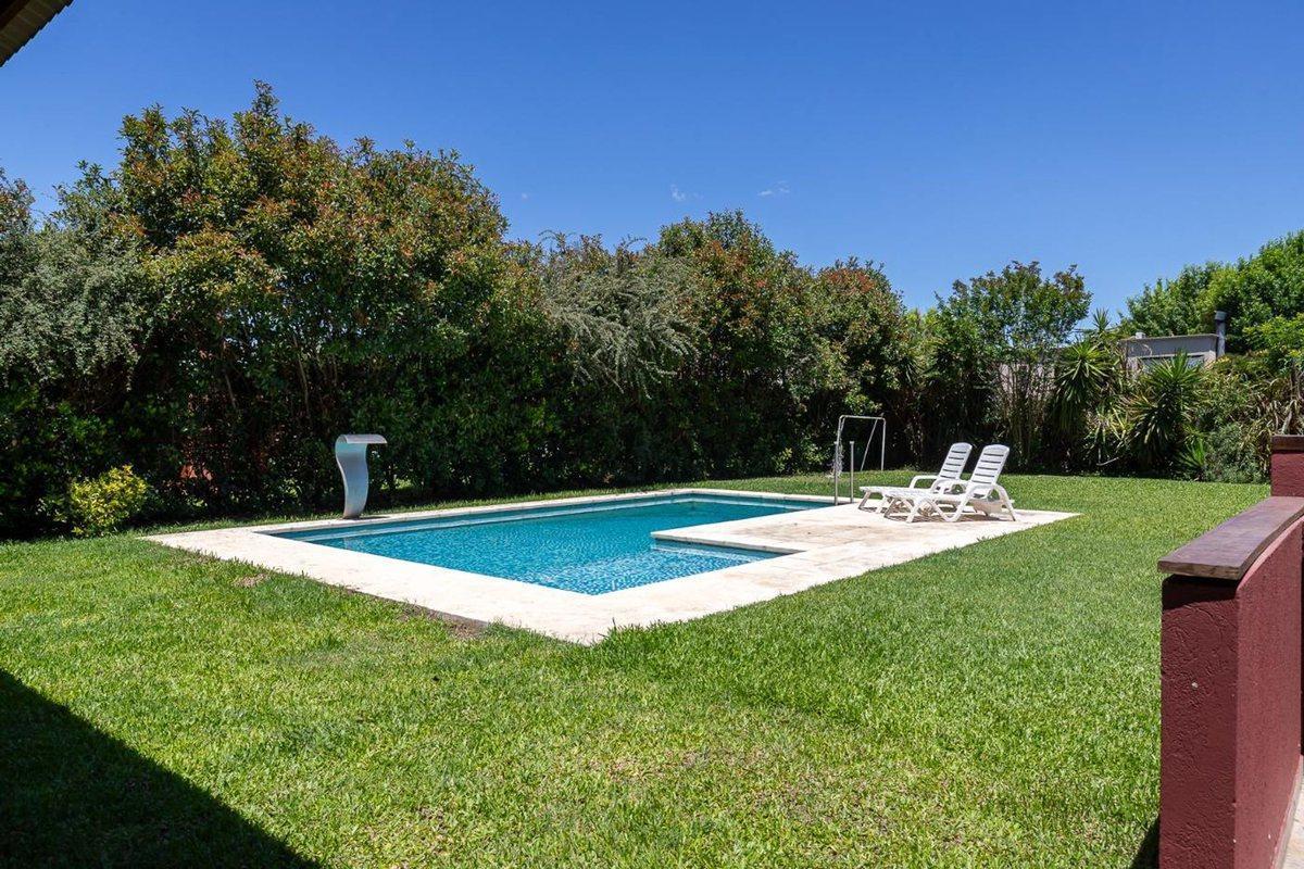 Foto de VENTA CASA HARAS SANTA MARIA, BARRIO LAS LOMAS., imagen 4