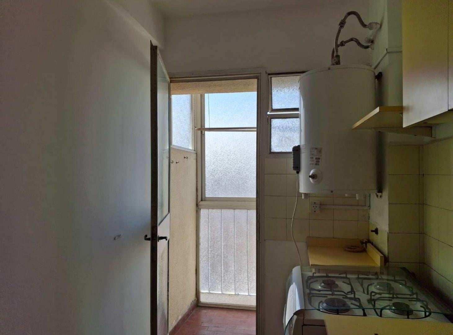 Foto de SAN CRISTOBAL 2AMB BALCON COCINA LAVADERO 8PISO, imagen 5
