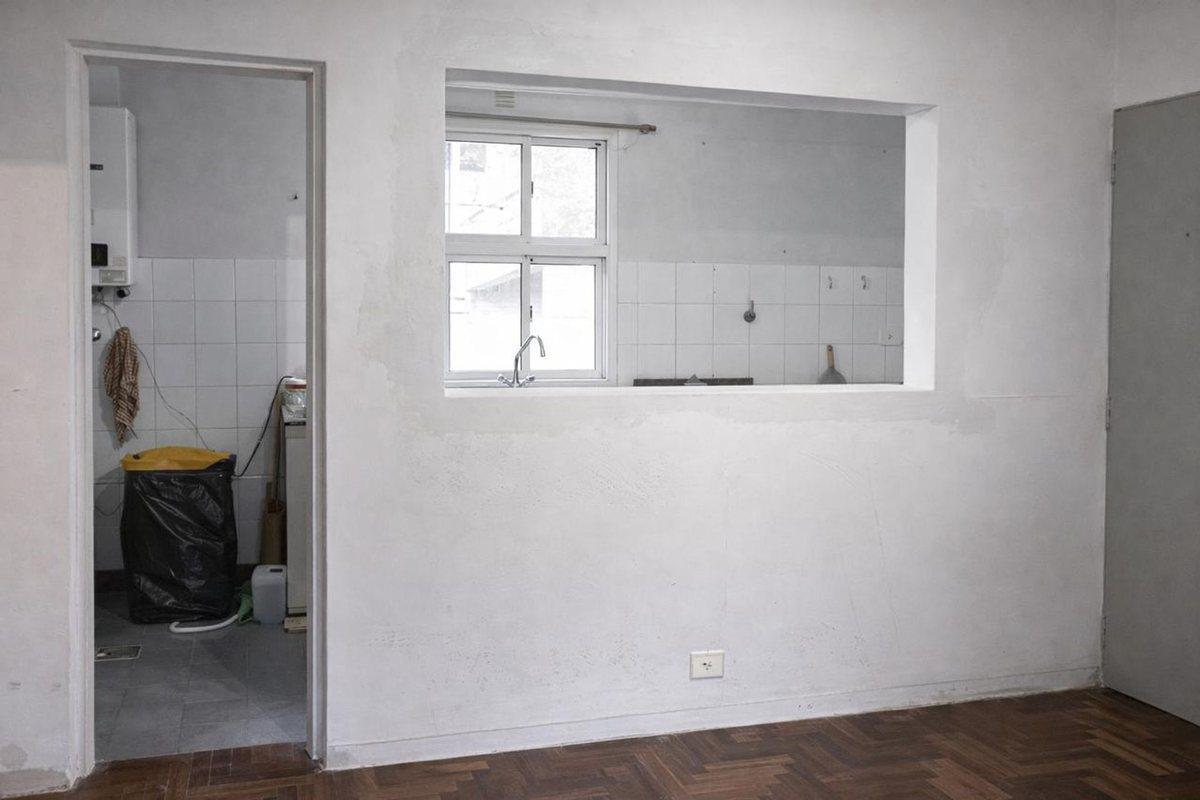 Foto de VENTA PH 2 AMB VILLA DEVOTO LUMINOSO, imagen 4