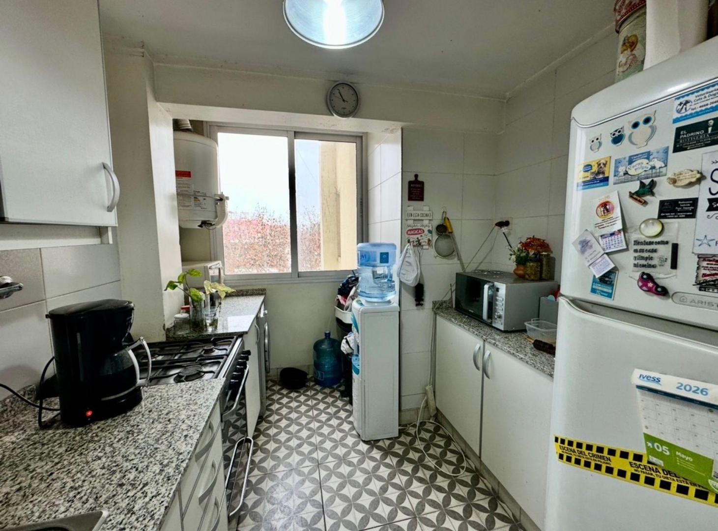 Foto de VENTA 3 AMBIENTES EN SAN MIGUEL- APTO CREDITO, imagen 4