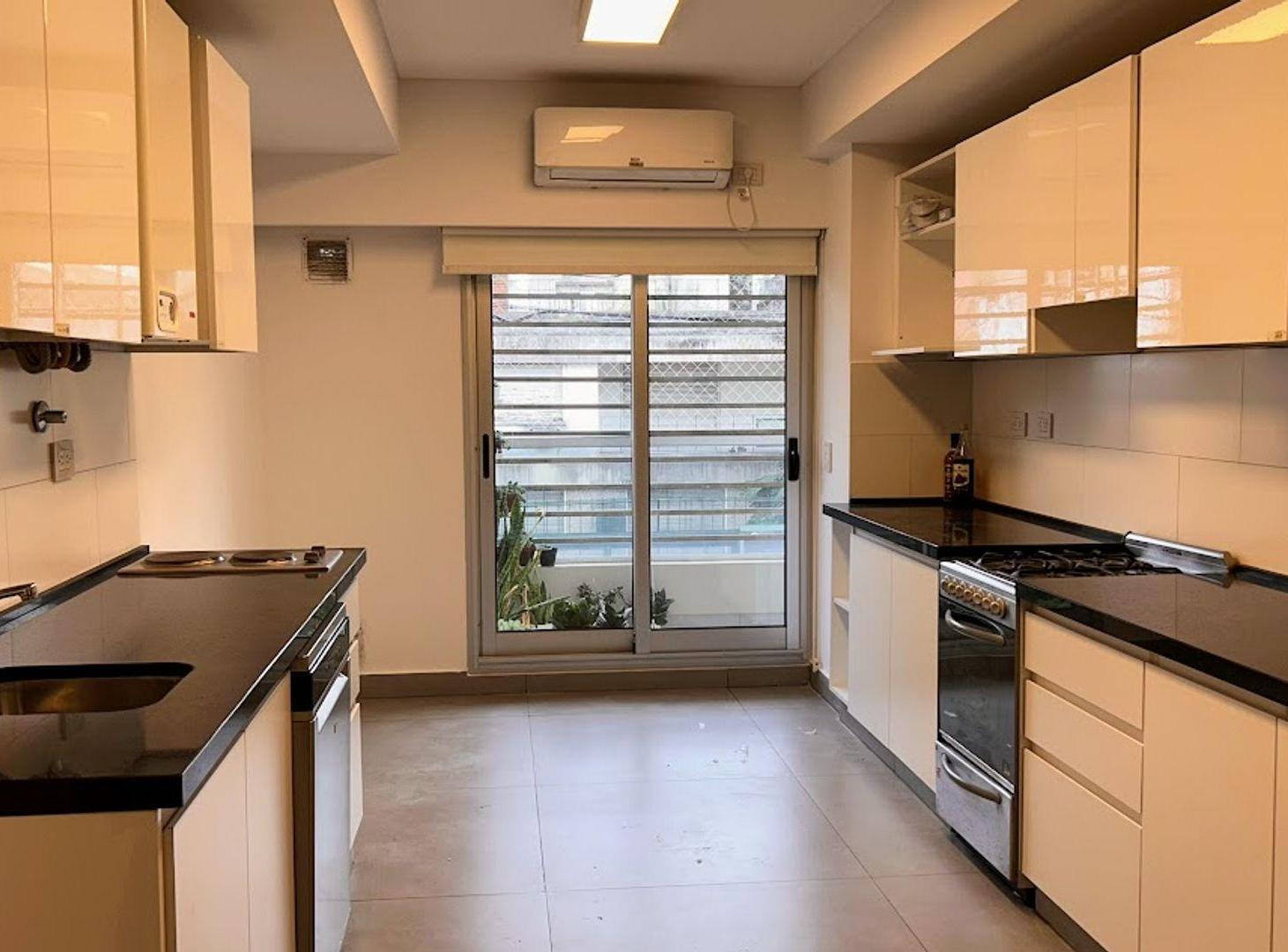 Foto de VENTA 4 AMB COCH BAUL AMENITIES NUÑEZ CATEGORIA, imagen 4
