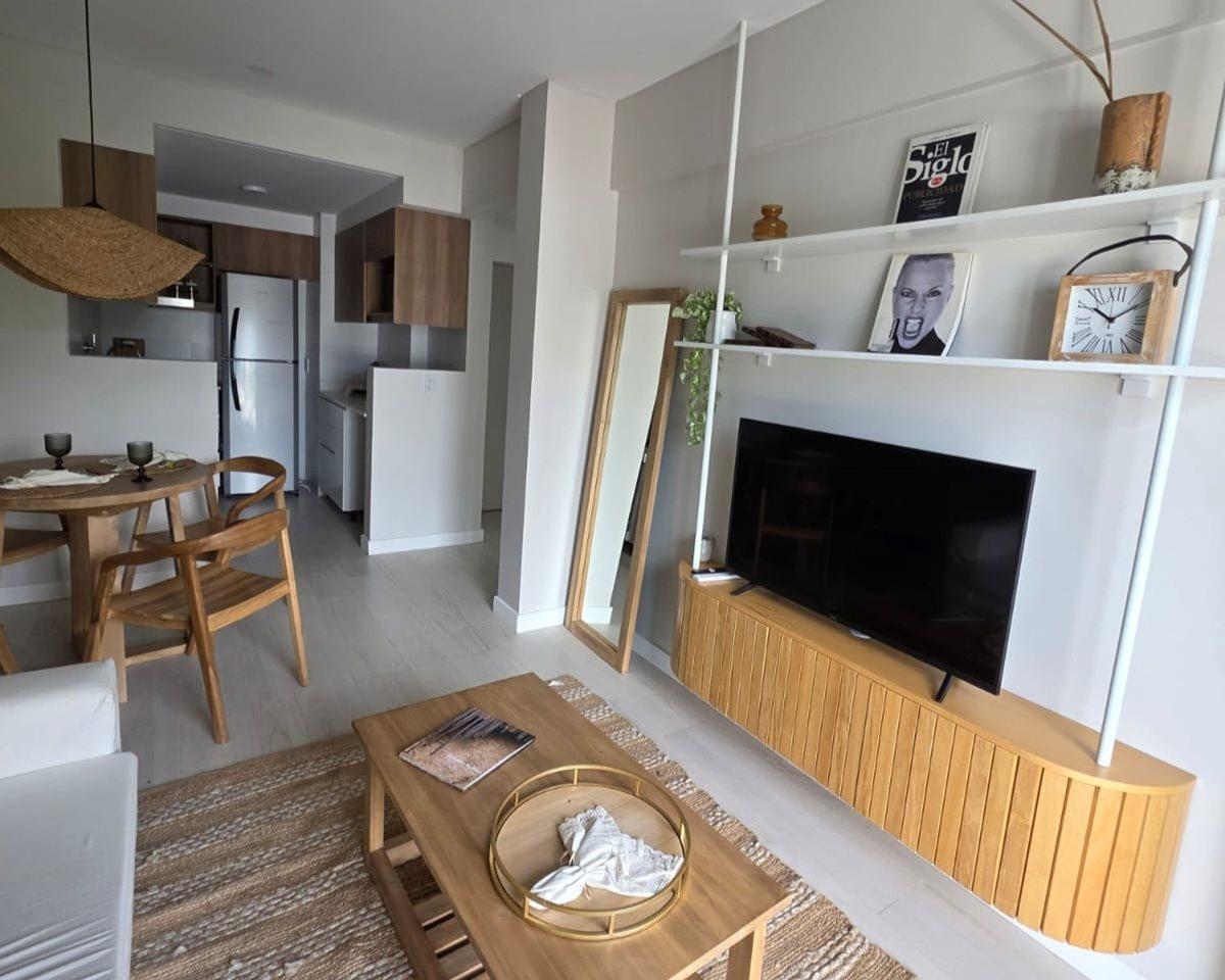 Foto de VENTA DEPARTAMENTO 2 AMB VISTA PLAZA A ESTRENAR, imagen 5