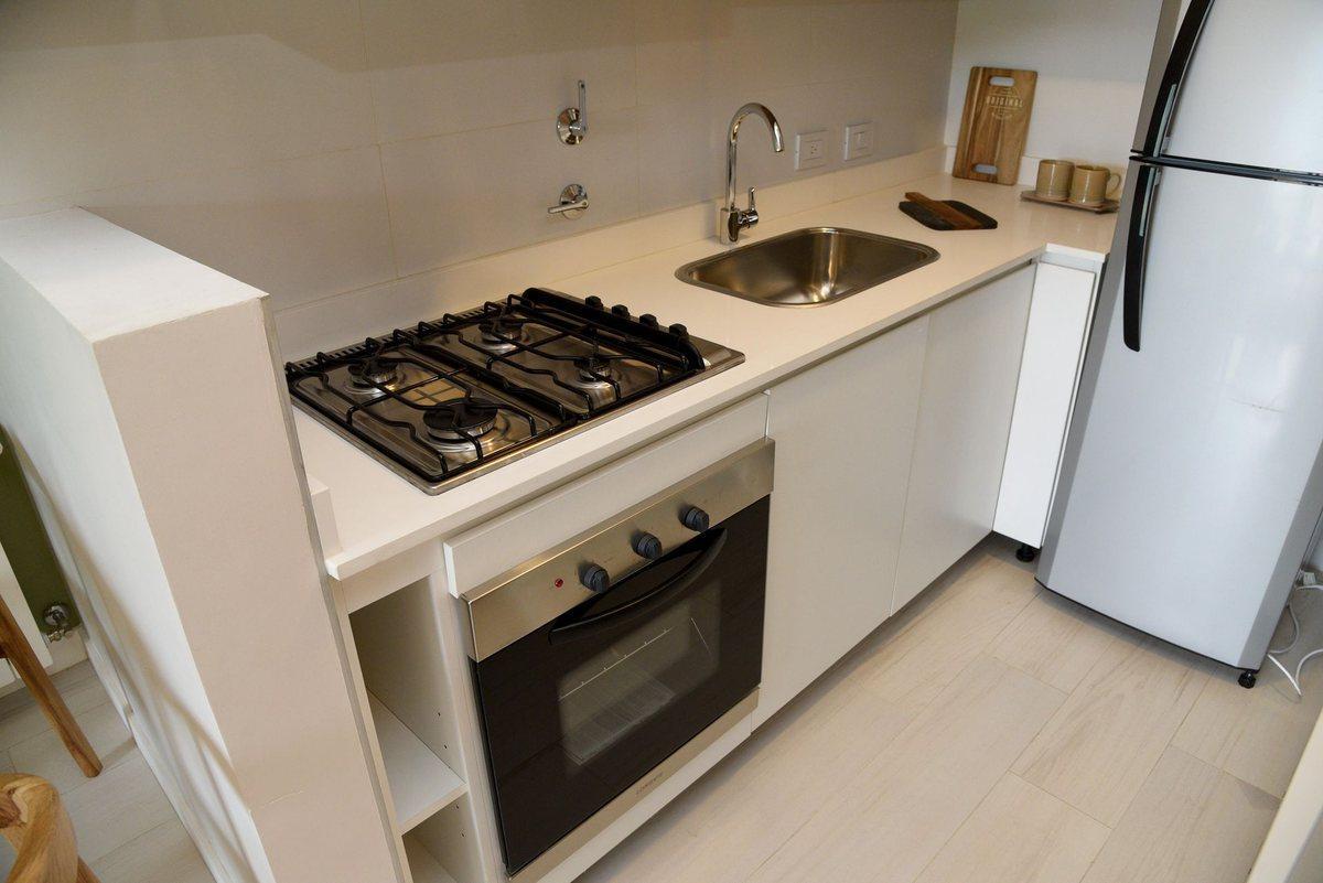 Foto de VENTA DEPARTAMENTO 2 AMB VISTA PLAZA A ESTRENAR, imagen 4