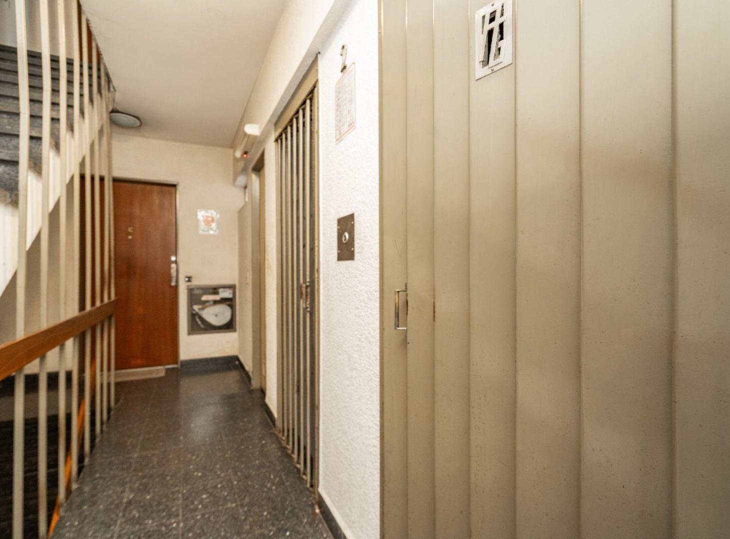 Foto de VENTA DEPTO 4 AMBIENTES EN NUÑEZ, imagen 5